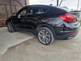 BMW X6 2017 года за 23 600 000 тг. в Шымкент – фото 4