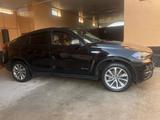 BMW X6 2017 года за 23 600 000 тг. в Шымкент – фото 5