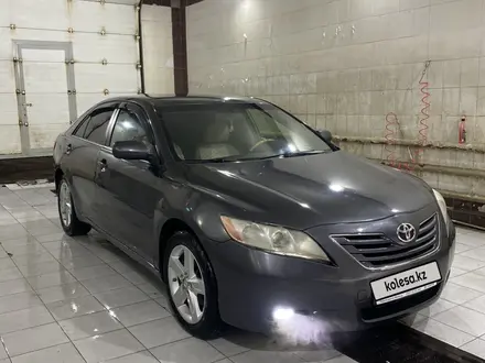 Toyota Camry 2007 года за 3 500 000 тг. в Кызылорда – фото 5