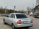 ВАЗ (Lada) Priora 2170 2014 года за 3 400 000 тг. в Шымкент – фото 4