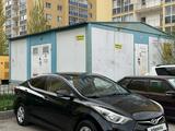 Hyundai Elantra 2014 года за 6 450 000 тг. в Астана – фото 4