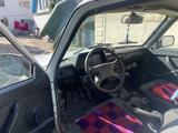 ВАЗ (Lada) Lada 2121 2014 годаүшін1 700 000 тг. в Астана – фото 3