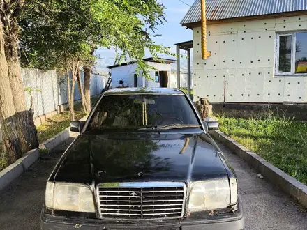 Mercedes-Benz E 280 1993 года за 1 000 000 тг. в Алматы