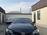 Toyota Camry 2014 года за 7 700 000 тг. в Тараз