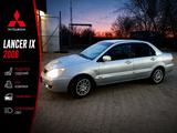 Mitsubishi Lancer 2006 годаүшін1 550 000 тг. в Уральск – фото 4