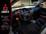 Mitsubishi Lancer 2006 годаүшін1 550 000 тг. в Уральск – фото 5