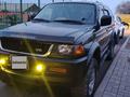 Mitsubishi Montero Sport 1997 годаүшін3 600 000 тг. в Балхаш – фото 8