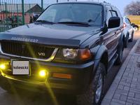 Mitsubishi Montero Sport 1997 года за 3 600 000 тг. в Балхаш