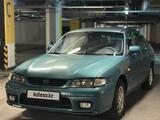 Mazda 626 2001 года за 1 150 000 тг. в Алматы