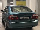 Mazda 626 2001 года за 1 150 000 тг. в Алматы – фото 3
