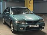 Mazda 626 2001 года за 1 150 000 тг. в Алматы – фото 2