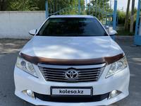 Toyota Camry 2011 годаүшін10 800 000 тг. в Тараз