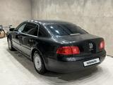 Volkswagen Phaeton 2003 года за 3 800 000 тг. в Шымкент – фото 3