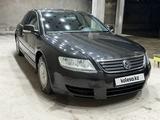 Volkswagen Phaeton 2003 года за 3 800 000 тг. в Шымкент – фото 2