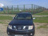 Nissan Pathfinder 2006 года за 7 500 000 тг. в Тараз – фото 3