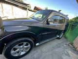 Mitsubishi Pajero 2010 годаүшін10 700 000 тг. в Алматы – фото 4