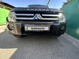Mitsubishi Pajero 2010 годаүшін10 700 000 тг. в Алматы – фото 5