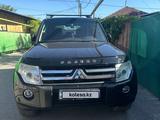 Mitsubishi Pajero 2010 годаүшін10 700 000 тг. в Алматы