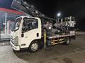 Isuzu  Автокран 2025 года за 26 500 000 тг. в Алматы