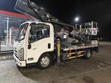 Isuzu  Автокран 2025 годаүшін26 500 000 тг. в Алматы