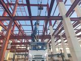 Isuzu  Автокран 2025 годаүшін26 500 000 тг. в Алматы – фото 2