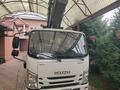 Isuzu  Автокран 2025 года за 26 500 000 тг. в Алматы – фото 3