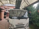 Isuzu  Автокран 2025 годаүшін26 500 000 тг. в Алматы – фото 3