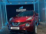Nissan Juke 2016 годаүшін6 800 000 тг. в Усть-Каменогорск – фото 2