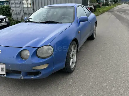 Toyota Celica 1994 года за 1 100 000 тг. в Шемонаиха – фото 5