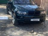 BMW X5 2001 года за 6 500 000 тг. в Караганда