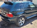 BMW X5 2001 года за 6 500 000 тг. в Караганда – фото 3