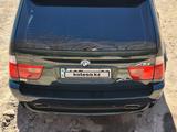 BMW X5 2001 года за 6 500 000 тг. в Караганда – фото 4