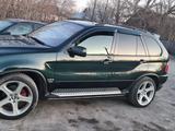 BMW X5 2001 года за 6 500 000 тг. в Караганда – фото 5