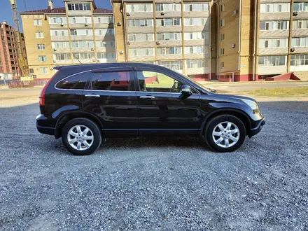 Honda CR-V 2007 года за 7 000 000 тг. в Актобе – фото 2