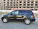 Honda CR-V 2007 годаүшін7 000 000 тг. в Актобе – фото 3