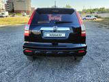 Honda CR-V 2007 года за 7 200 000 тг. в Актобе – фото 4