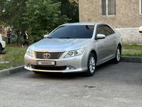 Toyota Camry 2011 года за 9 000 000 тг. в Талдыкорган