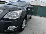 Ravon R4 2019 года за 4 800 000 тг. в Семей – фото 3