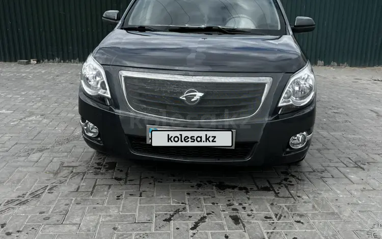 Ravon R4 2019 года за 4 800 000 тг. в Семей