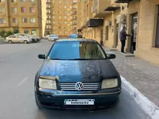 Volkswagen Jetta, 2006