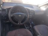 Opel Zafira 1999 года за 2 550 000 тг. в Кызылорда – фото 5