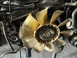 Двигатель VQ40 за 500 000 тг. в Жезказган