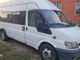 Ford Transit 2005 года за 4 000 000 тг. в Актобе – фото 2