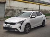 Kia Rio 2022 года за 10 200 000 тг. в Кызылорда