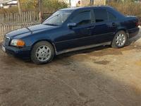 Mercedes-Benz C 200 1994 годаүшін1 800 000 тг. в Кокшетау