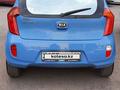 Kia Picanto 2013 годаүшін3 500 000 тг. в Астана – фото 2