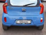 Kia Picanto 2013 года за 3 500 000 тг. в Астана – фото 2