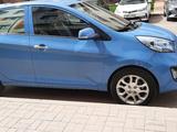 Kia Picanto 2013 года за 3 500 000 тг. в Астана – фото 3