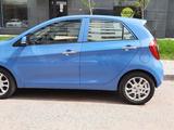 Kia Picanto 2013 года за 3 500 000 тг. в Астана – фото 4