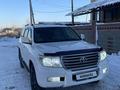 Toyota Land Cruiser 2008 годаfor15 500 000 тг. в Астана